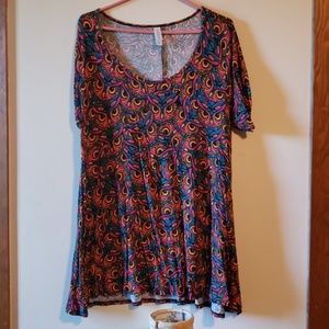 Super soft owl perfect t